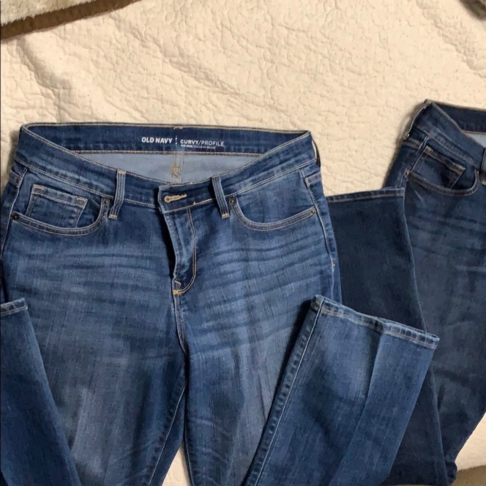 Jeans - Picture 2 of 5